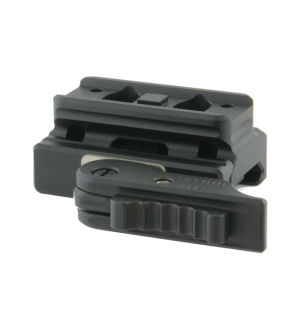 Быстросъемный кронштейн для Aimpoint Micro,Vortex SPARC® AR на Picatinny, H30 mm (QDM-2001)