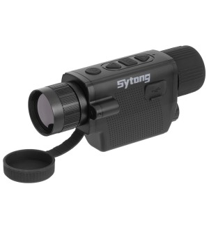 Тепловизионный монокуляр Sytong XS03-35 384х288, D35мм, WiFi