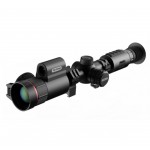 Прицел тепловизионный Sytong GM06-50LRF (640×512, D50, баллистика)