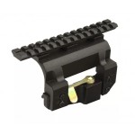 Переходник ТИГР - Weaver 140мм