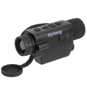 Тепловизионный монокуляр Sytong XS03-25 384х288, D25мм, WiFi