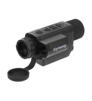 Тепловизионный монокуляр Sytong XS03-19LRF 384х288, D19мм, WiFi