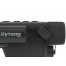 Тепловизионный монокуляр Sytong XS03-19LRF 384х288, D19мм, WiFi Тепловизионный монокуляр Sytong XS03-19LRF 384х288, D19мм, WiFi