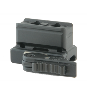 Быстросъемный кронштейн для Aimpoint Micro, Vortex SPARC® AR на Picatinny, H42 mm (QDM-2002B)