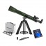 Телескоп ExploraScope 70 AZ