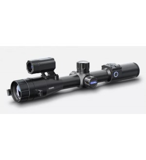 Тепловизионный прицел PARD TS31-25LRF с дальномером