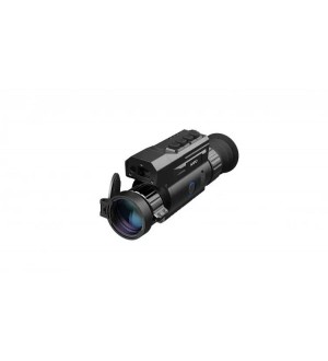 Тепловизионный прицел с дальномером NNPO TR22-LRF-635