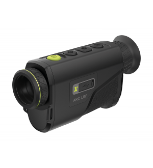 Тепловизионный монокуляр Pixfra ARC PFI-A419P LRF