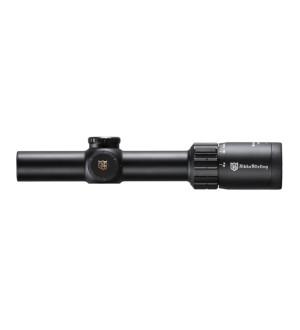 Прицел Nikko Stirling BOAR EATER 1-6х24, сетка 4Dot extreme Арт. NSBE1624
