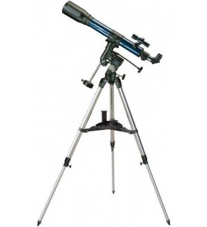 Телескоп Bresser Jupiter 70/700 EQ