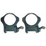 Кольца быстросъемные Weaver MAK 34мм низкие(5850-3400)