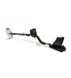 Металлоискатель Makro Racer Gold Pro