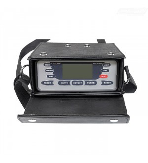 Металлодетектор Detech SSP-5100