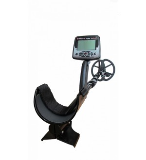 Металлодетектор Detech Chaser detector