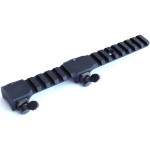 Быстросъемное основание Picatinny/Weaver MAK на Blaser R8/R93 (5092-55194)