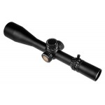 Оптический прицел NIGHTFORCE ATACR 7-35x56 F1 ZeroStop -.1MIL-RAD, DIG, PTL H59, 34мм (C604)