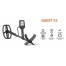 Металлодетектор Quest X5