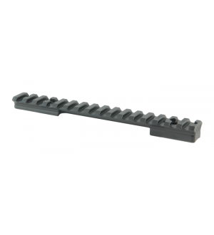 Планка SPUHR Picatinny Remington 700 LA 6 MIL/20.6 MOA (R-7611)