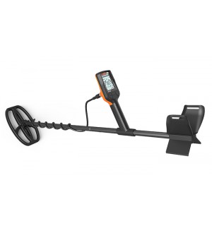 Металлодетектор Quest X10
