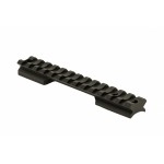 База Nightforce Standard Duty на Winchester 70SA - Picatinny (A334)