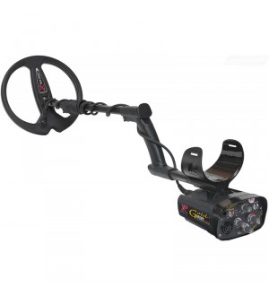 Металлодетектор XP Gold Maxx Power