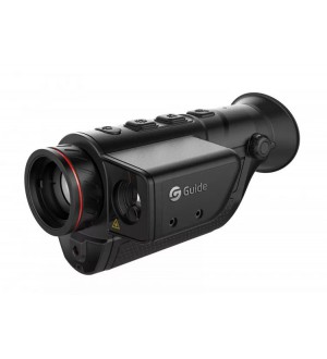 Тепловизор GUIDE TD411 LRF