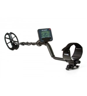 Металлоискатель Makro KRUZER