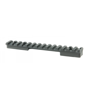 Планка SPUHR Picatinny Remington 700 SA 6 MIL/20.6 MOA (R-7601)