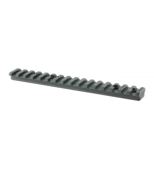 Планка SPUHR Picatinny Tikka T3 0MIL (R-7021)