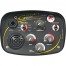 Металлодетектор XP Gold Maxx Power