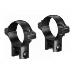 Кольца раздельные KOZAP CZ452 D26мм (No.22*)