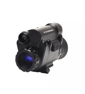 Цифровой монокуляр Sturman NVG30 с креплением на шлем