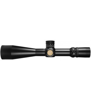 Оптический прицел NIGHTFORCE ATACR™ 5-25×56 SFP Zerostop™ .1 Mil-R DigIllum™ PTL Mil-R™ (С554)