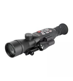Прицел цифровой Veber DigitalHunt R50X4-18 HD Plus ночной