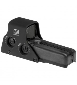 Коллиматорный прицел EOTech 552.A65 (круг, 1 точка)