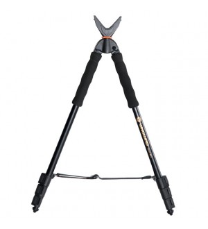 ОПОРА VANGUARD SCOUT B62 2 НОГИ, ВЫСОТА 56,5 СМ - 157,5 СМ, ВЕС 0,5 КГ Арт. SCOUT B62