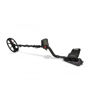Металлоискатель Makro Racer 2 Pro