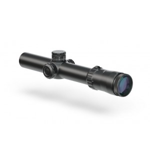 Оптический прицел Dedal DHF 1-7Х24
