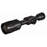 ПРИЦЕЛ ТЕПЛОВИЗИОННЫЙ ATN MARS 4 384 4,5-18X, 384X288, ОБНАРУЖ. ДО 1800М, ФОТО/ВИДЕО, IOS/ANDROID, НА WEAVER, 1КГ Арт. MSK4K3850