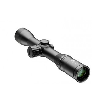 Прицел с подсветкой KAPS 1.5-6x42 TLB