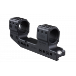 Тактический кронштейн SPUHR D30мм для установки на Picatinny, H38мм, без наклона,с выносом (SP-3016)