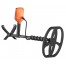 Металлодетектор Quest X10