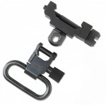 UNCLE MIKE`S КОМПЛЕКТ АНТАБОК НА ПЛАНКУ WEAVER ИЛИ PICATINNY Арт. 14050