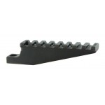 Адаптер для установки лазерных дальномеров типа Radius и RAPTAR на кронштейны Suhr (А0029)