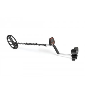 Металлоискатель Teknetics Eurotek PRO (с катушкой 11")