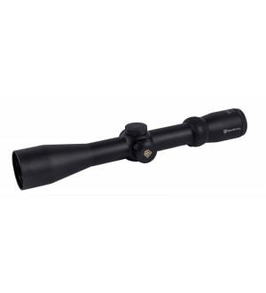 Прицел Nikko Stirling DIAMOND 3-12X42, сетка No 4 dot Арт. NDSI31242