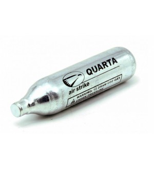 Баллончик CO2 "Quarta", 12 г.