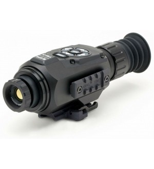 Тепловизионный прицел ATN MARS-HD 384 1,25-5X (Weaver)