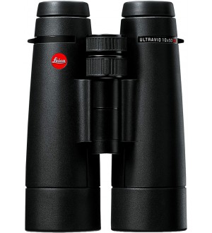 БИНОКЛЬ LEICA ULTRAVID 10X50 HD-PLUS