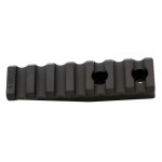 Дополнительная планка Picatinny для кронштейнов Spuhr (A-0032)